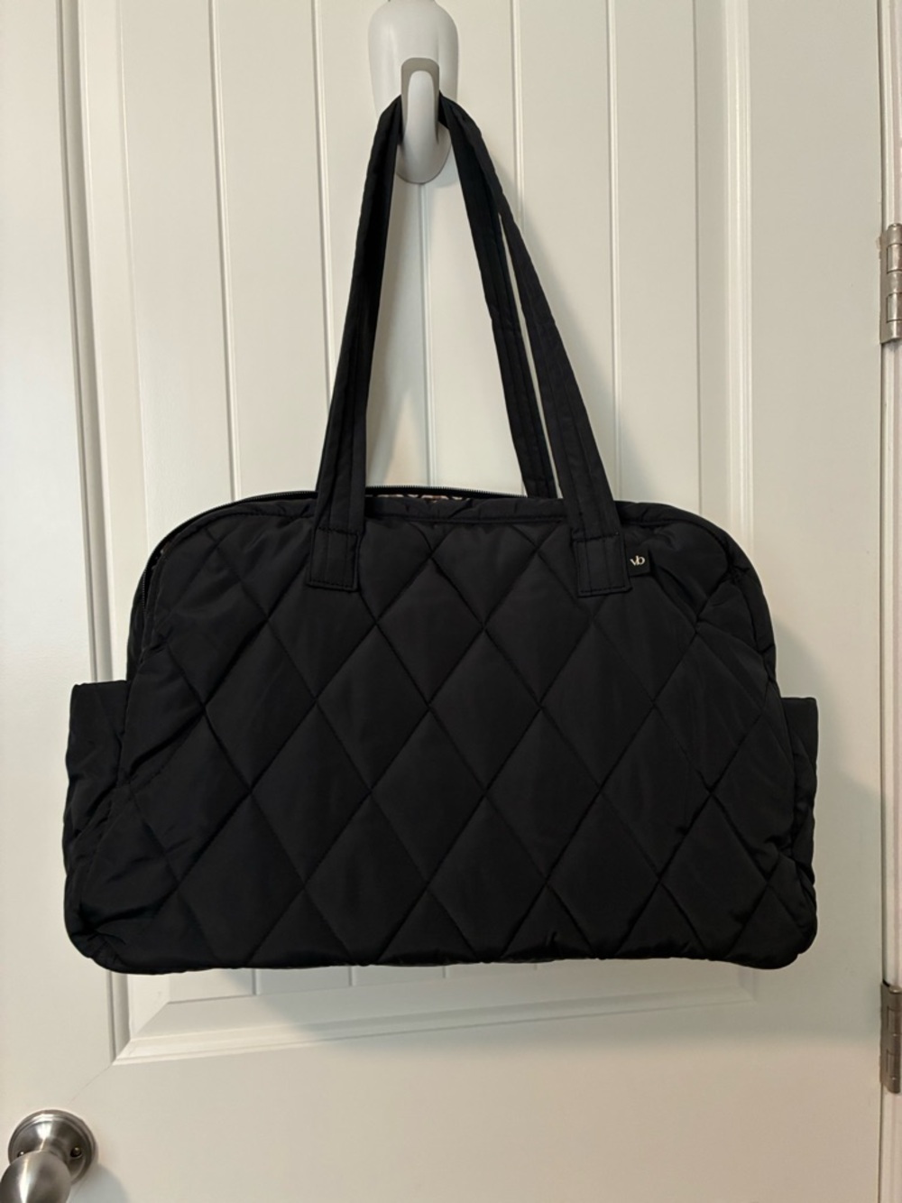 Vera Bradley Weekender Bag